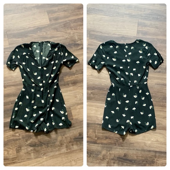 Daisy Romper | Tilly’s - Picture 4 of 4
